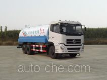 Dongfeng sprinkler / sprayer truck DFZ5250GPSA