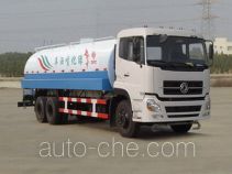 Dongfeng sprinkler / sprayer truck DFZ5250GPSA10