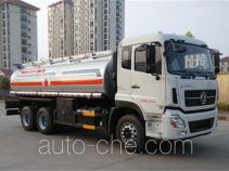 Dongfeng oil tank truck DFZ5250GYYA