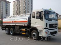 Dongfeng oil tank truck DFZ5250GYYA11