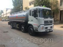 Dongfeng oil tank truck DFZ5250GYYBXV
