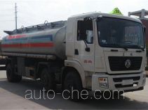 Dongfeng oil tank truck DFZ5250GYYSZ5D