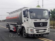 Dongfeng oil tank truck DFZ5250GYYSZ5DLS