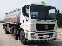 Dongfeng oil tank truck DFZ5250GYYSZ5DS