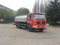 Dongfeng oilfield fluids tank truck DFZ5250TGYGZ4D3