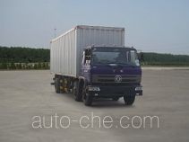 Dongfeng box van truck DFZ5250XXYGSZ3G