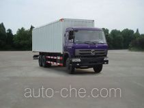 Dongfeng box van truck DFZ5250XXYKGSZ3G