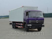 Dongfeng box van truck DFZ5250XXYKGSZ3G1