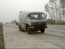 Dongfeng concrete mixer truck DFZ5251GJB