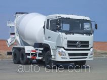 Dongfeng concrete mixer truck DFZ5251GJBA
