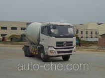 Dongfeng concrete mixer truck DFZ5251GJBA2