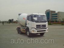 Dongfeng concrete mixer truck DFZ5251GJBA3