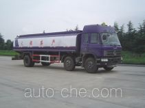 Dongfeng fuel tank truck DFZ5251GJY