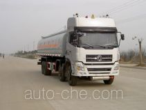 Dongfeng fuel tank truck DFZ5241GJYAX33