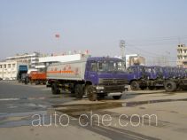 Dongfeng fuel tank truck DFZ5251GJYK3GB