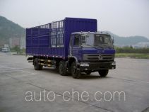 Dongfeng stake truck DFZ5252CCQW