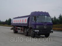 Dongfeng liquid food transport tank truck DFZ5252GYSW