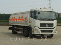 Dongfeng fuel tank truck DFZ5253GJYA
