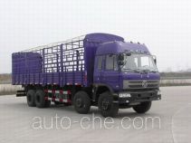 Dongfeng stake truck DFZ5290CCQW