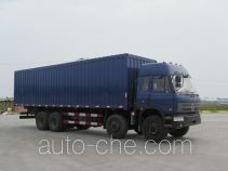 Dongfeng box van truck DFZ5290XXYW