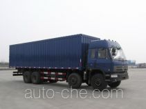 Dongfeng box van truck DFZ5290XXYW2