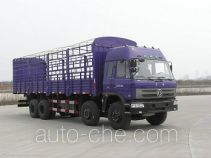 Dongfeng stake truck DFZ5310CCQGSZ3G