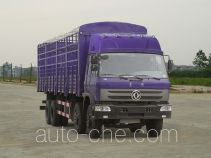 Dongfeng stake truck DFZ5310CCQW