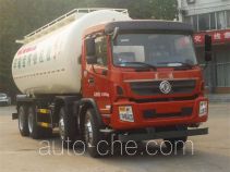 Автоцистерна для порошковых грузов низкой плотности Dongfeng DFZ5310GFLSZ5D1