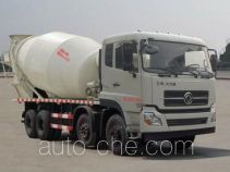 Dongfeng concrete mixer truck DFZ5310GJBA1