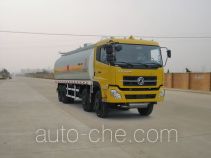 Dongfeng fuel tank truck DFZ5310GJYA1