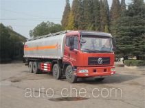 Dongfeng fuel tank truck DFZ5310GJYGZ4D1