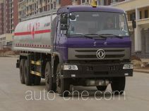 Dongfeng fuel tank truck DFZ5310GJYWB3G