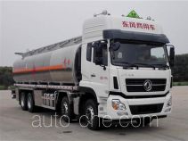 Dongfeng aluminium oil tank truck DFZ5310GYYA2L