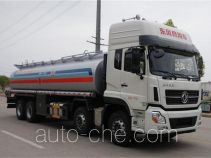 Dongfeng oil tank truck DFZ5310GYYA2S