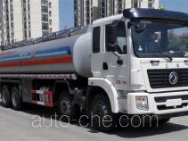 Dongfeng oil tank truck DFZ5310GYYSZ5D1
