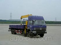 Dongfeng truck mounted loader crane DFZ5310JSQGSZ3G
