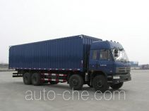 Dongfeng box van truck DFZ5310XXYGSZ3G