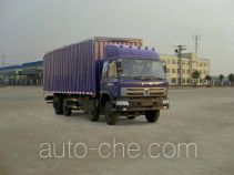 Dongfeng box van truck DFZ5310XXYWSZ3G