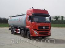 Автоцистерна для порошковых грузов низкой плотности Dongfeng DFZ5311GFLA9