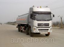 Dongfeng fuel tank truck DFZ5311GJYA1
