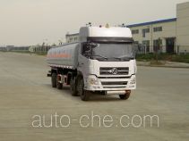 Dongfeng fuel tank truck DFZ5311GJYA3