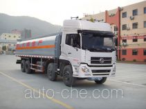 Dongfeng fuel tank truck DFZ5311GJYA3A
