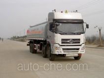 Dongfeng fuel tank truck DFZ5311GJYA4