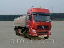 Dongfeng fuel tank truck DFZ5311GJYA8