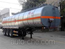 Dongfeng liquid asphalt transport tank trailer DFZ9400GLYF