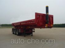 Dongfeng dump trailer DFZ9400ZZX