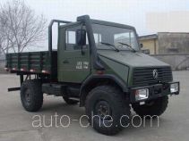 Dongfeng cargo truck DHZ1070F
