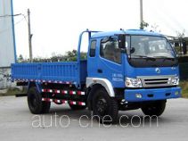 Бортовой грузовик Dongfeng DHZ1100G