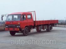 Бортовой грузовик Dongfeng DHZ1140H