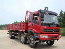 Бортовой грузовик Dongfeng DHZ1250G